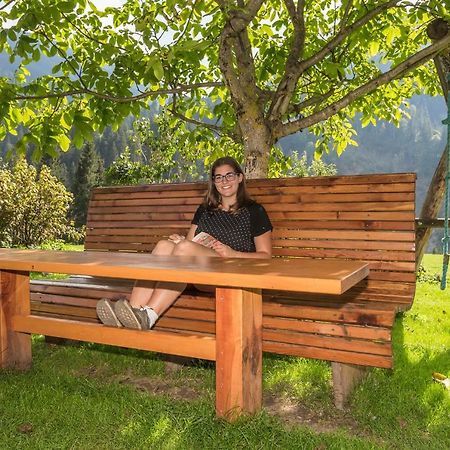 Stabentheiner-Hof Villa Liesing Luaran gambar