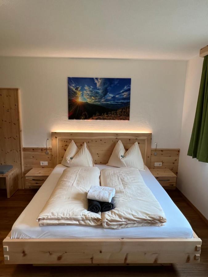 Stabentheiner-Hof Villa Liesing Luaran gambar