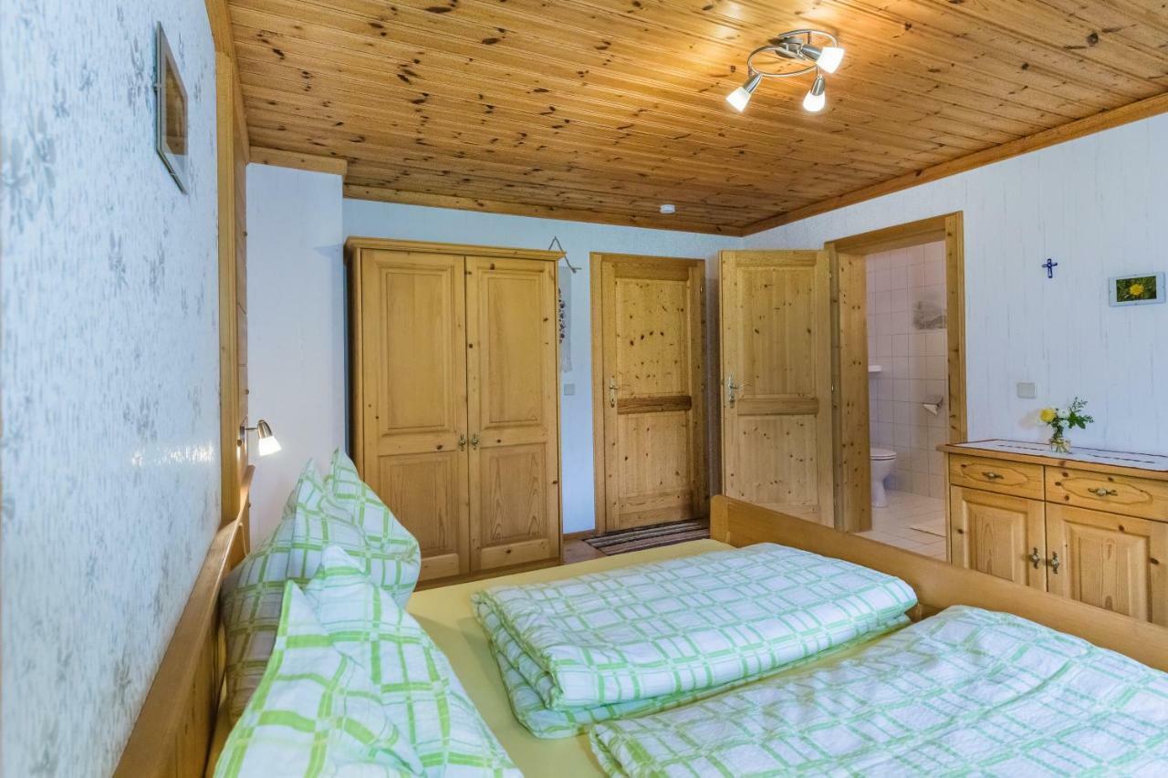 Stabentheiner-Hof Villa Liesing Luaran gambar