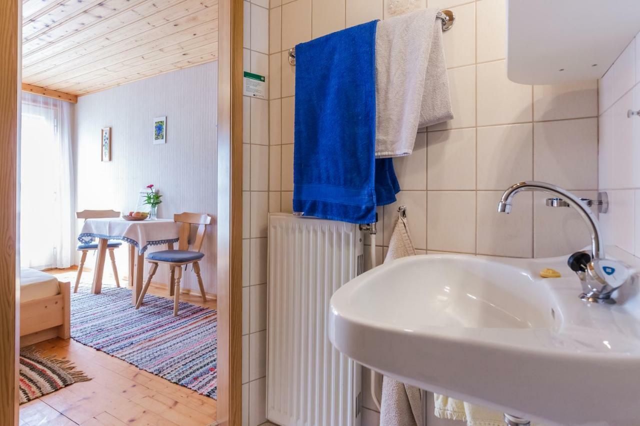 Stabentheiner-Hof Villa Liesing Luaran gambar