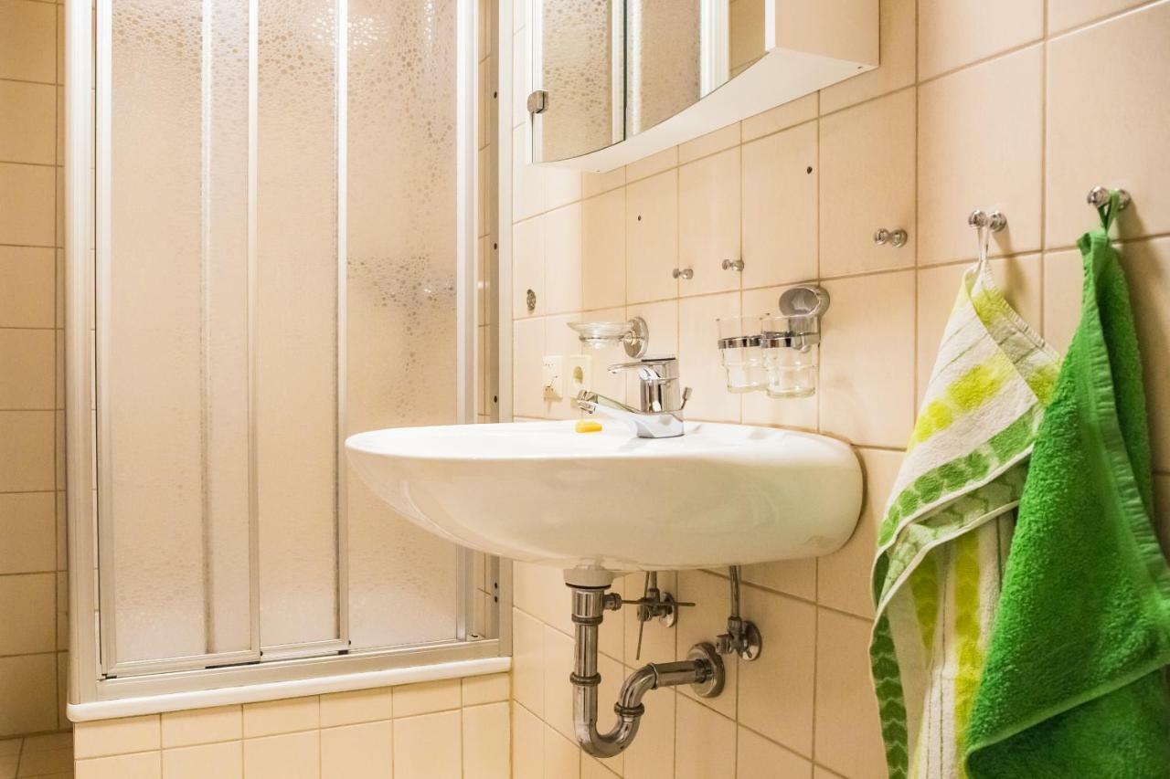 Stabentheiner-Hof Villa Liesing Luaran gambar